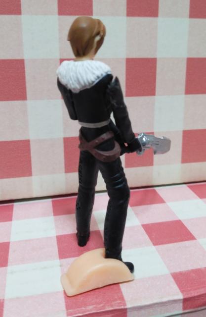 �w�X�R�[���E���I���n�[�g�xHG�t�@�C�i���t�@���^�W�[�[ �� �z�r�[�� 