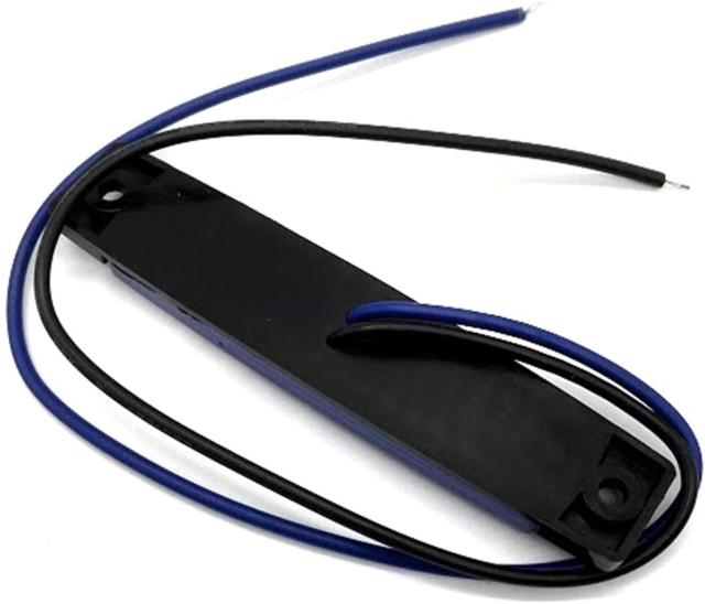 LED 6連 サイドマーカー ブルー 24V 4個 < 自動車/バイク LED 6連 サイドマーカー ブルー 24V 4個 < 自動車/バイク