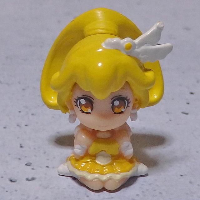 ☆キュアピース&プリンセスピース ミニフィギュア < アニメ/コミック/キャラクター  ☆キュアピース&プリンセスピース ミニフィギュア < アニメ/コミック/キャラクターの