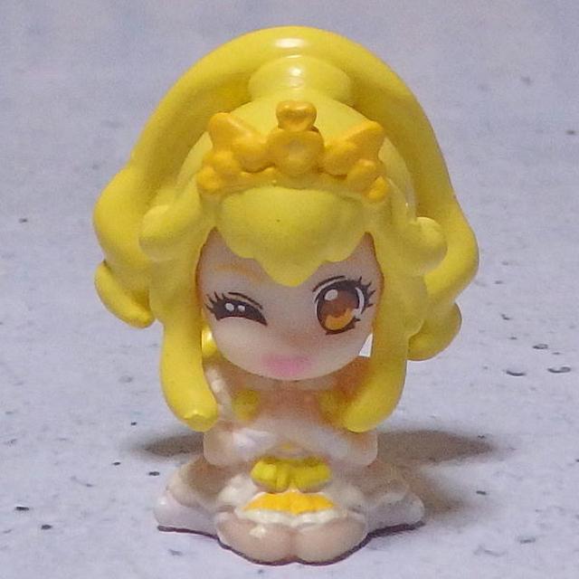 ☆キュアピース&プリンセスピース ミニフィギュア < アニメ/コミック/キャラクター  ☆キュアピース&プリンセスピース ミニフィギュア < アニメ/コミック/キャラクターの