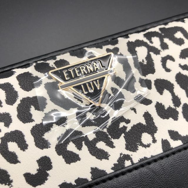 即決 ETERNAL LUV 長財布 < ブランド  即決 ETERNAL LUV 長財布 < ブランドの
