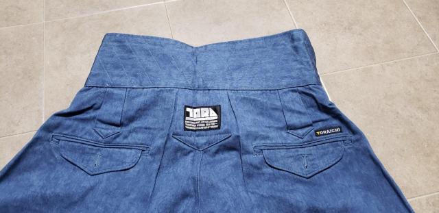 送料込★寅壱【1780花紺】ベストL/寅壱ニッカ82cm < 男性ファッション  送料込★寅壱【1780花紺】ベストL/寅壱ニッカ82cm < 男性ファッションの