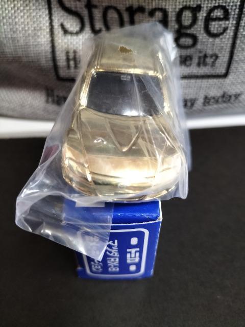トミカ 非売品 マツダ RX-8 金メッキバージョン 未使用  新品 < ホビー  トミカ 非売品 マツダ RX-8 金メッキバージョン 未使用  新品 < ホビーの