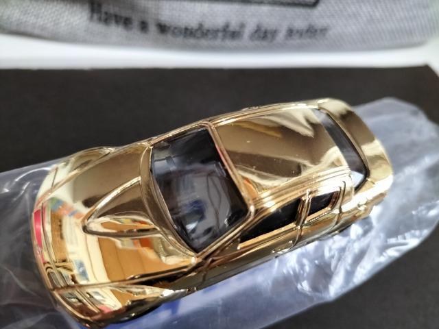 トミカ 非売品 マツダ RX-8 金メッキバージョン 未使用  新品 < ホビー  トミカ 非売品 マツダ RX-8 金メッキバージョン 未使用  新品 < ホビーの