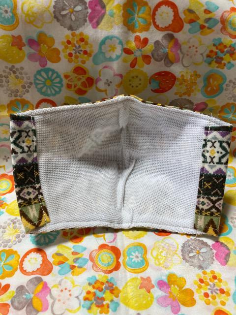 HMインナーマスク ノルディック柄 < ペット/手芸/園芸  HMインナーマスク ノルディック柄 < ペット/手芸/園芸の