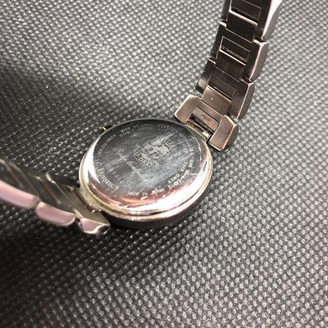  CITIZEN V`Y ECO-DRIVE rv H335- T012361  uh 