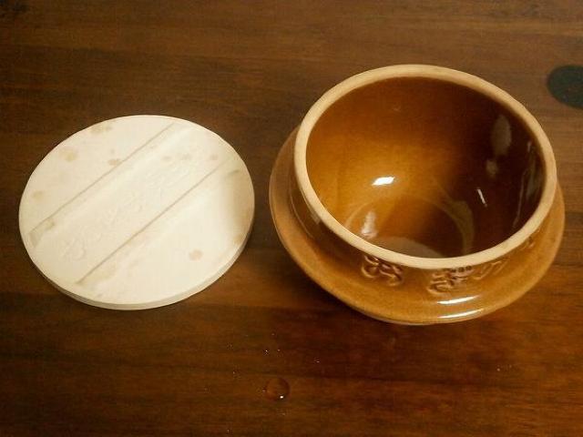 ★釜飯 容器 一人用 フタ付き 釜 おぎのや < インテリア/ライフ  ★釜飯 容器 一人用 フタ付き 釜 おぎのや < インテリア/ライフの