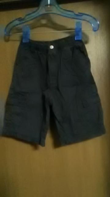 15*古着*短パン < キッズ/ベビー  15*古着*短パン  < キッズ/ベビーの