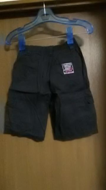 15*古着*短パン < キッズ/ベビー  15*古着*短パン < キッズ/ベビーの