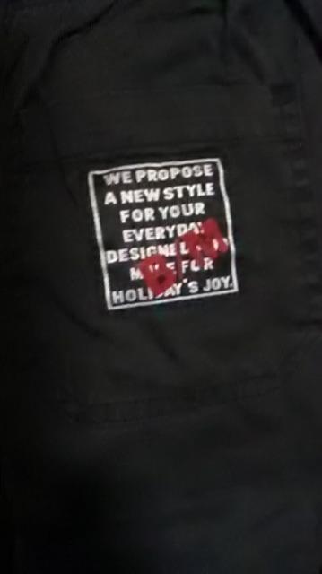 15*古着*短パン < キッズ/ベビー  15*古着*短パン < キッズ/ベビーの