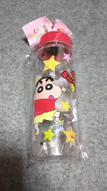 クレヨンしんちゃん ウォーターボトル@ < アニメ/コミック/キャラクター クレヨンしんちゃん ウォーターボトル@ < アニメ/コミック/キャラクターの