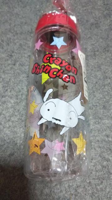 クレヨンしんちゃん ウォーターボトル@ < アニメ/コミック/キャラクター クレヨンしんちゃん ウォーターボトル@ < アニメ/コミック/キャラクターの