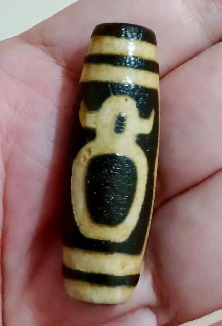 チベット 火供養 財神天珠 金運 < ペット/手芸/園芸  チベット 火供養 財神天珠 金運 < ペット/手芸/園芸の