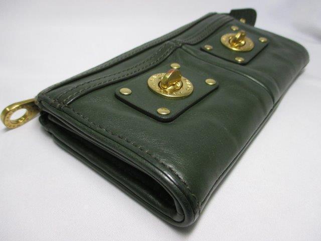  }[NWFCRuX MARC JACOBS t@Xi[z J[L Ö{  uh 