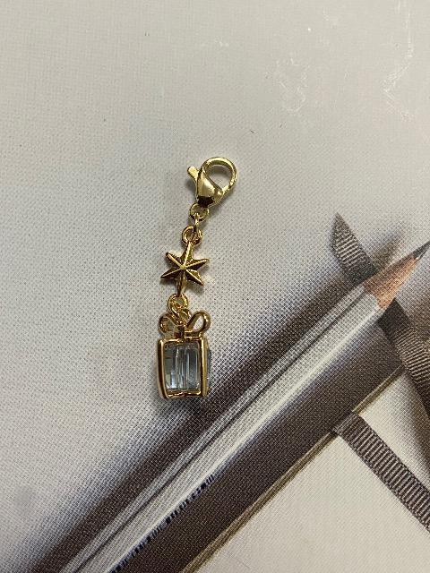 ハンドメイド ギフトボックスチャームのマスクチャーム < 女性ファッション  ハンドメイド ギフトボックスチャームのマスクチャーム  < 女性ファッションの
