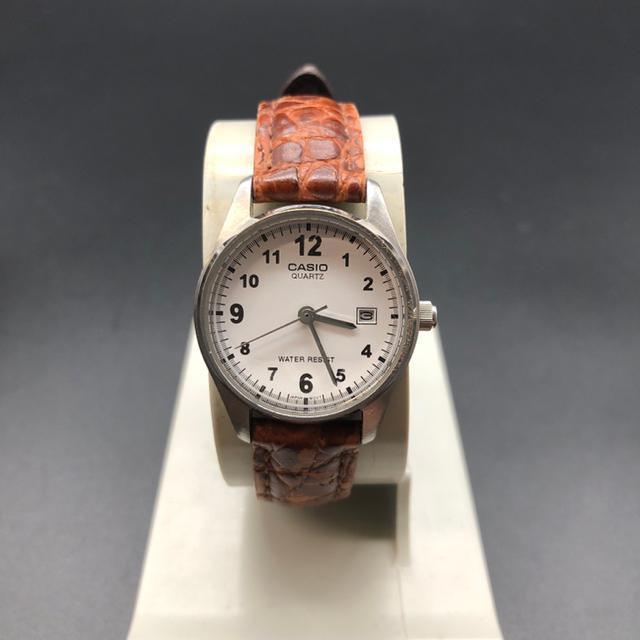 即決 CASIO カシオ 腕時計 LTP-1175 < ブランド  即決 CASIO カシオ 腕時計 LTP-1175 < ブランドの