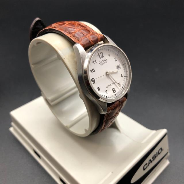 即決 CASIO カシオ 腕時計 LTP-1175 < ブランド  即決 CASIO カシオ 腕時計 LTP-1175 < ブランドの