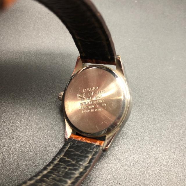 即決 CASIO カシオ 腕時計 LTP-1175 < ブランド  即決 CASIO カシオ 腕時計 LTP-1175 < ブランドの
