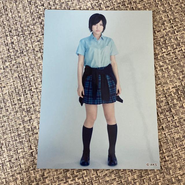 AKB48 宮澤佐江 AKBがいっぱい 生写真 < タレントグッズ  AKB48 宮澤佐江 AKBがいっぱい 生写真  < タレントグッズの