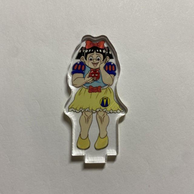 アクリルミニスタンド 限定商品 キャラクターグッズ < アニメ/コミック/キャラクター アクリルミニスタンド 限定商品 キャラクターグッズ < アニメ/コミック/キャラクターの