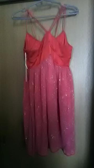 新品*シフォンワンピース < 女性ファッション  新品*シフォンワンピース < 女性ファッションの