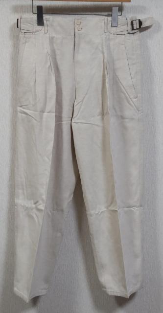CASA NERO●パンツ < 男性ファッション  CASA NERO●パンツ  < 男性ファッションの