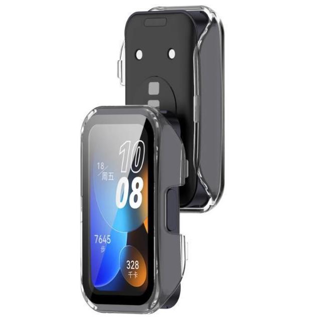 Huawei Band 8 9 10 KX P[X h Jo[ NA tB P[X n[hP[X t@[EFC oh  Ɠd/AV 