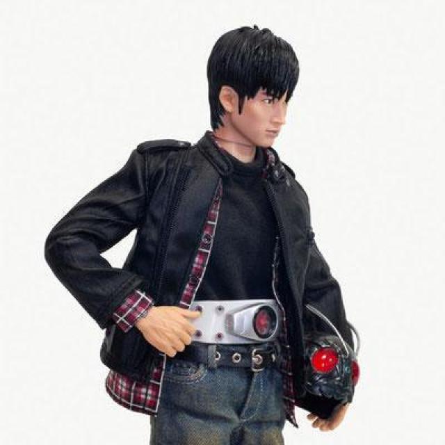 PROJECT BM! 本郷猛  仮面ライダー THE NEXT  1号 Ver.● RAH  フィギュア王限定 ●新品未開封美品 < ホビー  PROJECT BM! 本郷猛  仮面ライダー THE NEXT  1号 Ver.● RAH  フィギュア王限定 ●新品未開封美品 < ホビーの