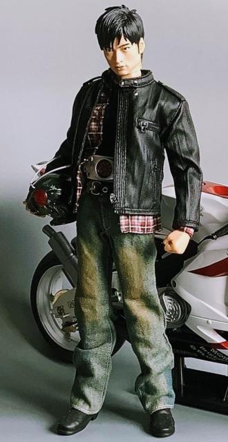 PROJECT BM! 本郷猛  仮面ライダー THE NEXT  1号 Ver.● RAH  フィギュア王限定 ●新品未開封美品 < ホビー  PROJECT BM! 本郷猛  仮面ライダー THE NEXT  1号 Ver.● RAH  フィギュア王限定 ●新品未開封美品 < ホビーの
