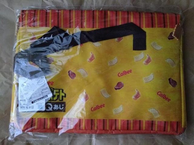 サッポロポテト バーベQあじ 保温保冷BIGマルチバッグ/アルミ素材レジカゴ収納BOXマザーズバッグ万能バッグ大容量BIGサイズ < レジャー/スポーツ サッポロポテト バーベQあじ 保温保冷BIGマルチバッグ/アルミ素材レジカゴ収納BOXマザーズバッグ万能バッグ大容量BIGサイズ < レジャー/スポーツの