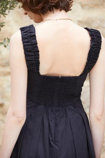 Estella.KOnTheRiseLongDressGXeP[ubNtAOV[OV_[JbeBOhX  t@bV 