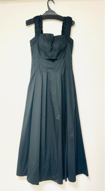 Estella.KOnTheRiseLongDressGXeP[ubNtAOV[OV_[JbeBOhX  t@bV 