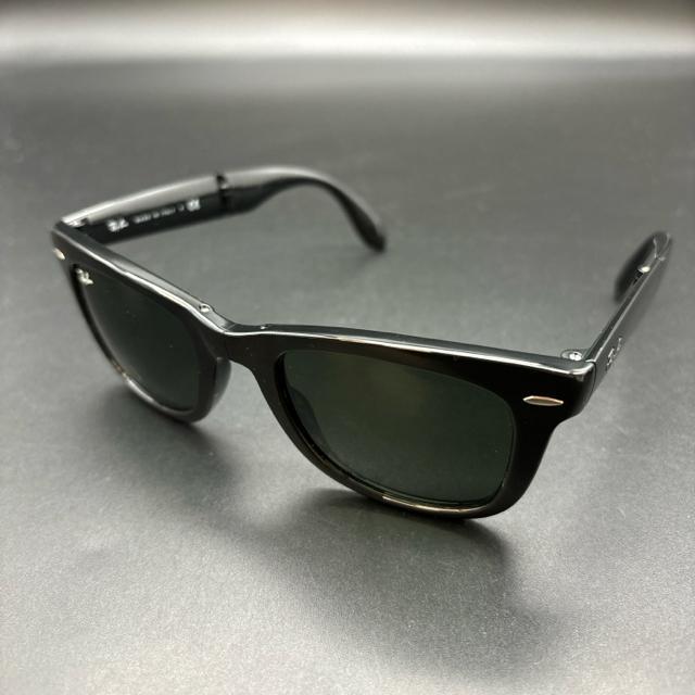 即決 Ray-Ban レイバン サングラス RB4105 < ブランド  即決 Ray-Ban レイバン サングラス RB4105  < ブランドの