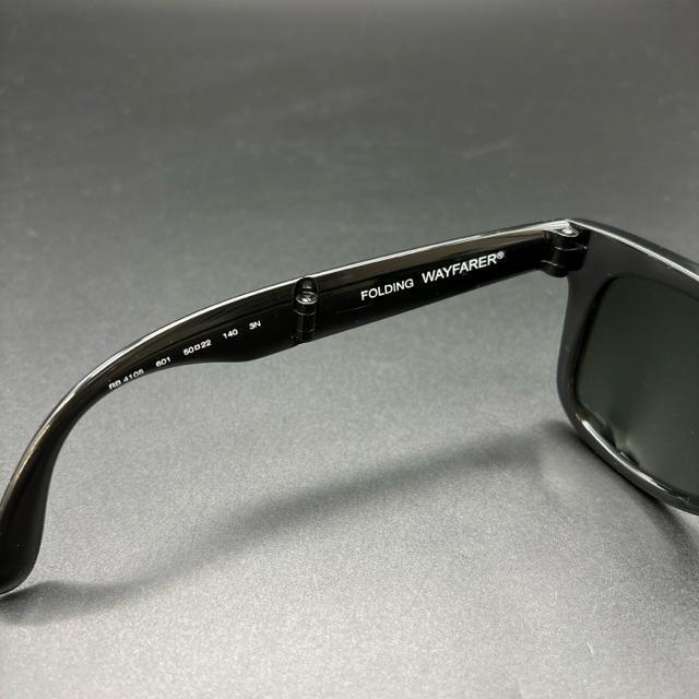 即決 Ray-Ban レイバン サングラス RB4105 < ブランド  即決 Ray-Ban レイバン サングラス RB4105 < ブランドの