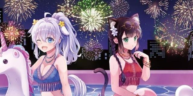 イラストカード トライアングルエラー カスタムサイズ 櫻井マコト ラブライブ!S < アニメ/コミック/キャラクター  イラストカード トライアングルエラー カスタムサイズ 櫻井マコト ラブライブ!S  < アニメ/コミック/キャラクターの