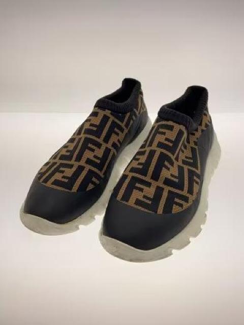 FENDI tFfB YbJ Xj[J[/Y/UK7V샂f  uh 