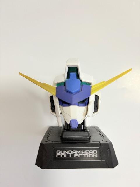 GUNDAM ヘッド開封品。 < アニメ/コミック/キャラクター  GUNDAM ヘッド開封品。  < アニメ/コミック/キャラクターの