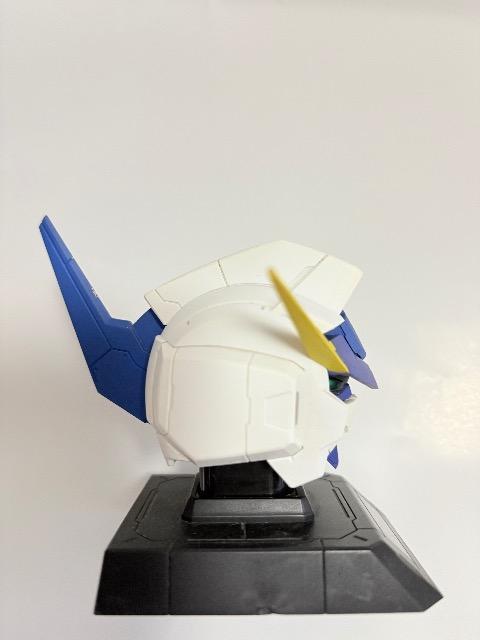 GUNDAM ヘッド開封品。 < アニメ/コミック/キャラクター  GUNDAM ヘッド開封品。 < アニメ/コミック/キャラクターの