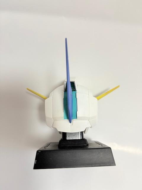 GUNDAM ヘッド開封品。 < アニメ/コミック/キャラクター  GUNDAM ヘッド開封品。 < アニメ/コミック/キャラクターの