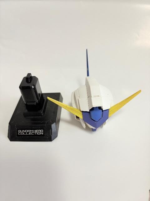 GUNDAM ヘッド開封品。 < アニメ/コミック/キャラクター  GUNDAM ヘッド開封品。 < アニメ/コミック/キャラクターの