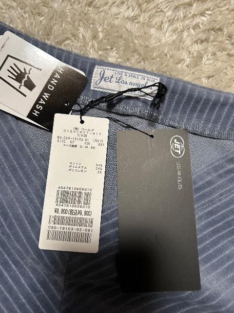 �V�i�^�O�t��JET LOS ANGELES(���[���h)���x���A��PO