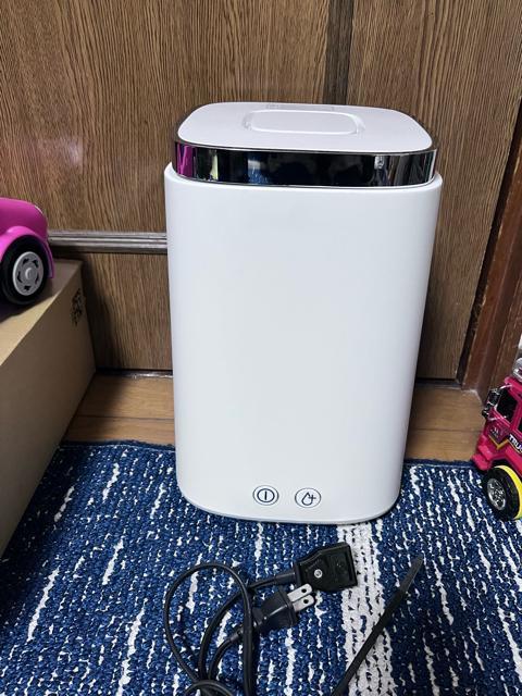 山善 加湿器 スチーム式 < 家電/AV  山善 加湿器 スチーム式  < 家電/AVの