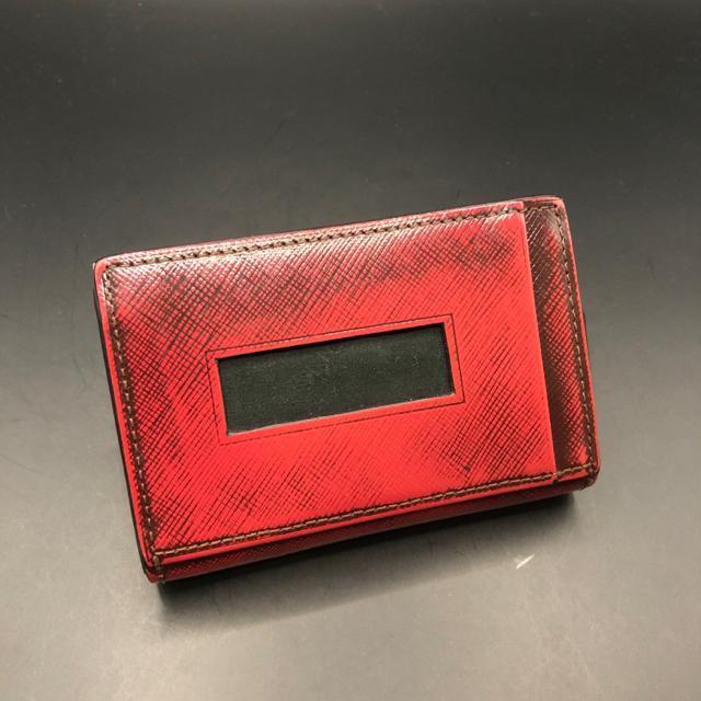 Calvin Klein カルバンクライン コインケース 小銭入れ キーリング < ブランド  Calvin Klein カルバンクライン コインケース 小銭入れ キーリング < ブランドの