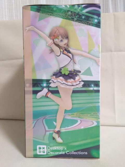 �v���W�F�N�g�Z�J�C�J���t���X�e�[�W!feat�@�����~�N�@Desktop�~Decorate�@Collections�@�ԗ��݂̂�