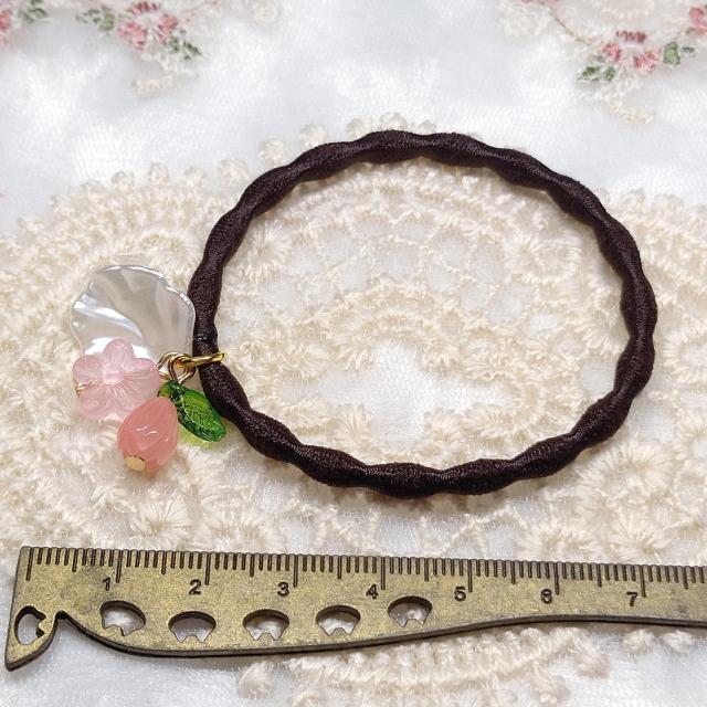 �n���h���C�h���w�A�S�������Ԃт�