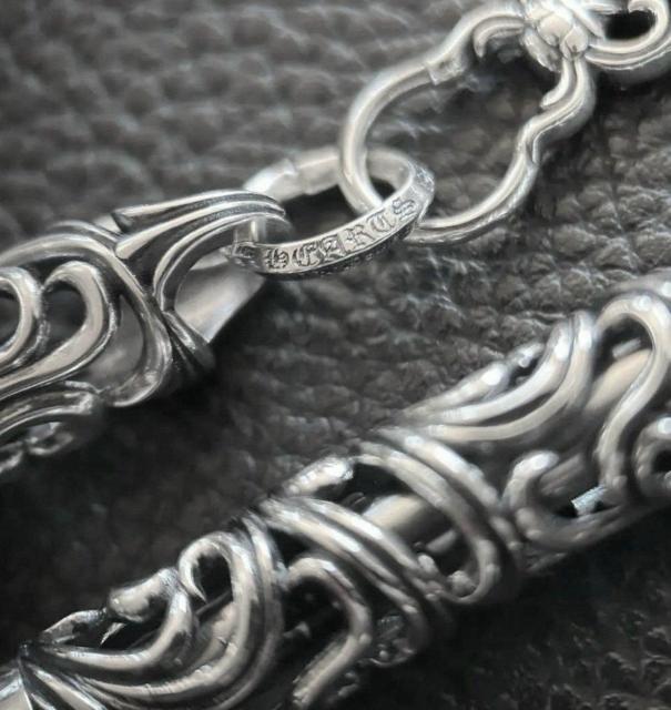 CHROME HEARTS/Nn[c PeBbN _K[{[y AI 1_I  uh 