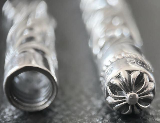 CHROME HEARTS/Nn[c PeBbN _K[{[y AI 1_I  uh 