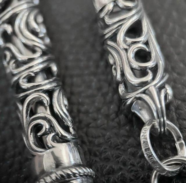 CHROME HEARTS/Nn[c PeBbN _K[{[y AI 1_I  uh 