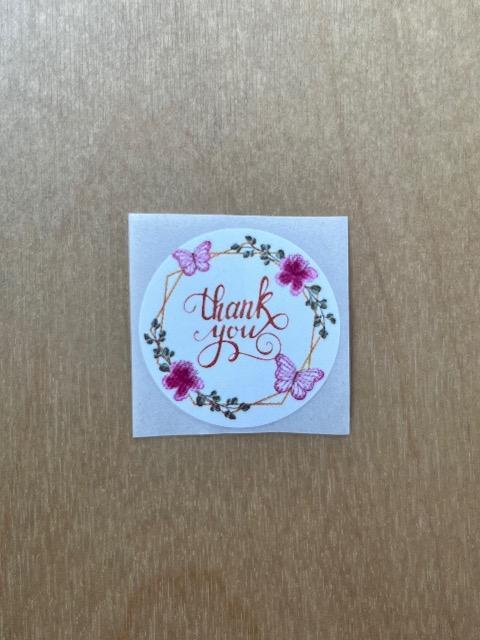 thankyou V[@肪Ƃ@|Cg 