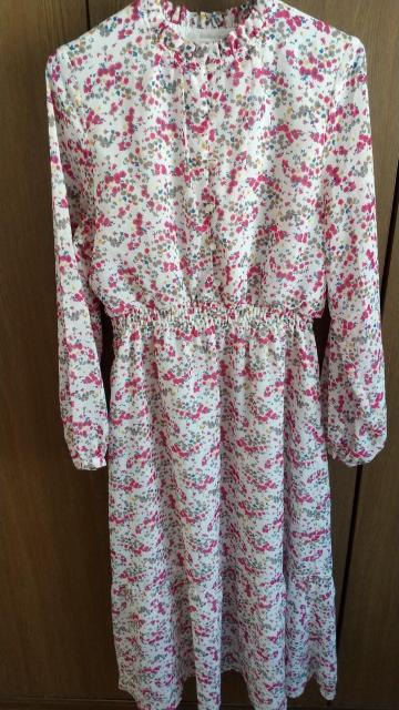 花柄ワンピース < 女性ファッション 花柄ワンピース < 女性ファッションの